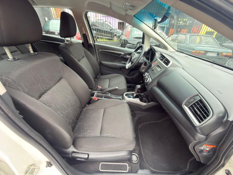 Honda - FIT LX 1.5 CVT