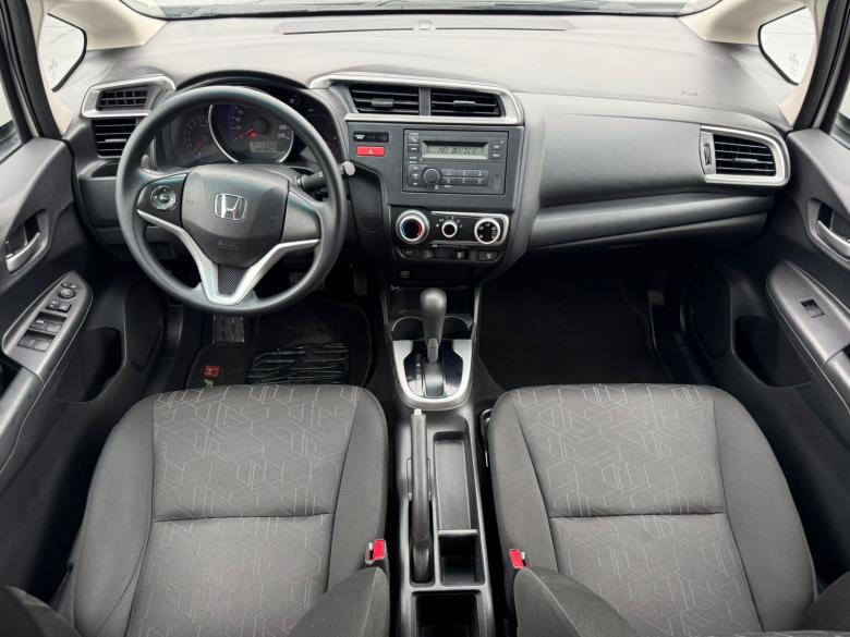 Honda - FIT LX 1.5 CVT