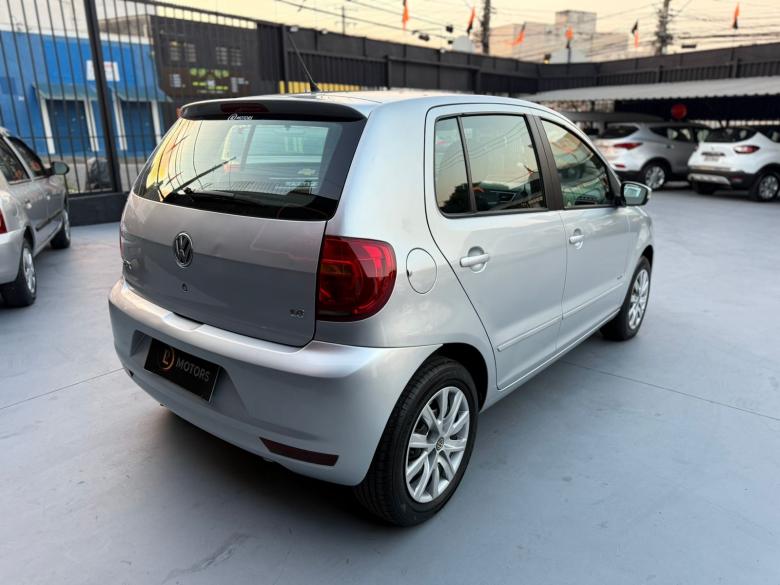 VW - VolksWagen - FOX 1.6