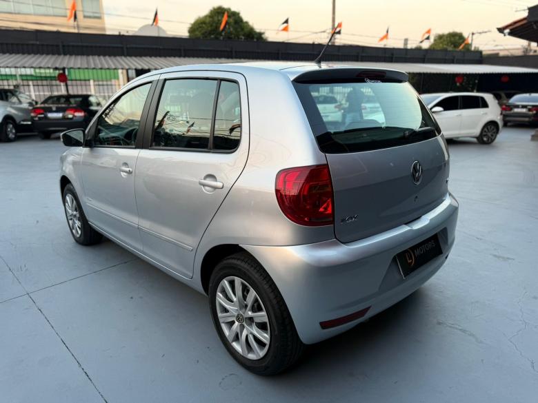 VW - VolksWagen - FOX 1.6