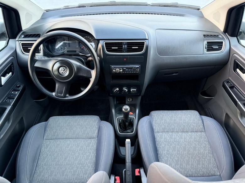 VW - VolksWagen - FOX 1.6