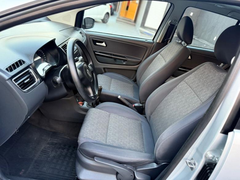 VW - VolksWagen - FOX 1.6