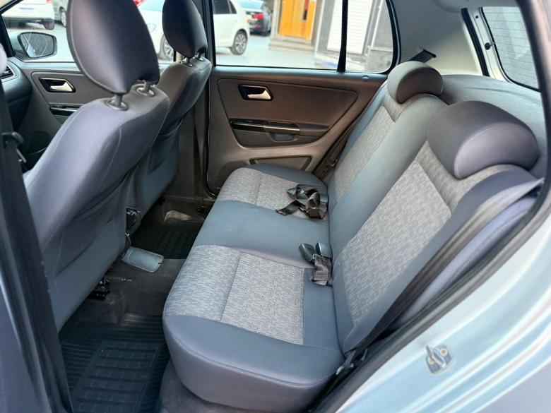 VW - VolksWagen - FOX 1.6