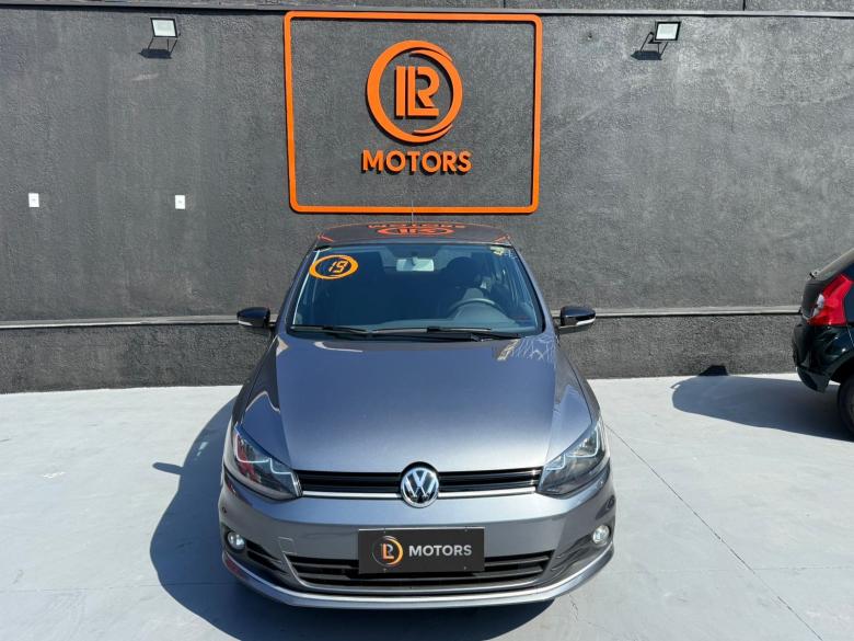 VW - VolksWagen - FOX CONNECT 1.6 