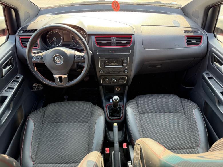 VW - VolksWagen - FOX ROCK IN RIO 