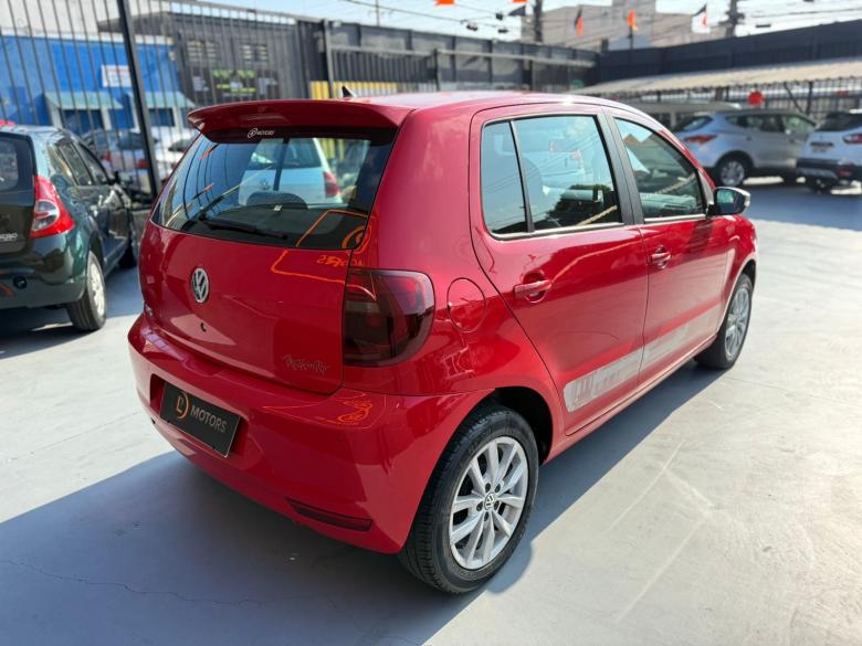VW - VolksWagen - FOX ROCK IN RIO 