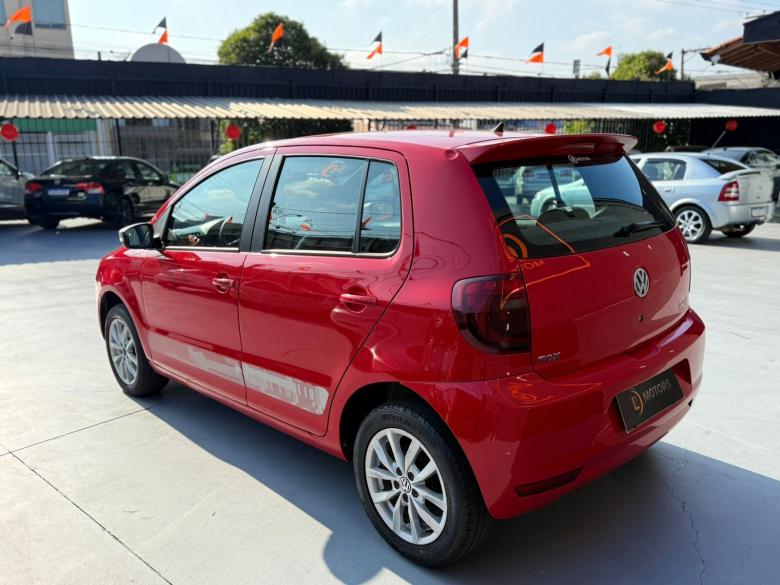 VW - VolksWagen - FOX ROCK IN RIO 
