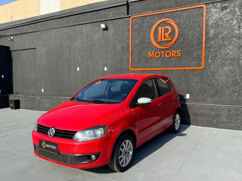 VW - VolksWagen - FOX ROCK IN RIO 