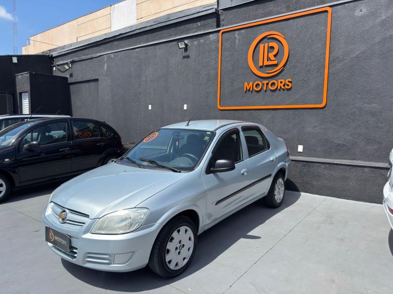 GM - CHEVROLET - GM PRISMA MAXX