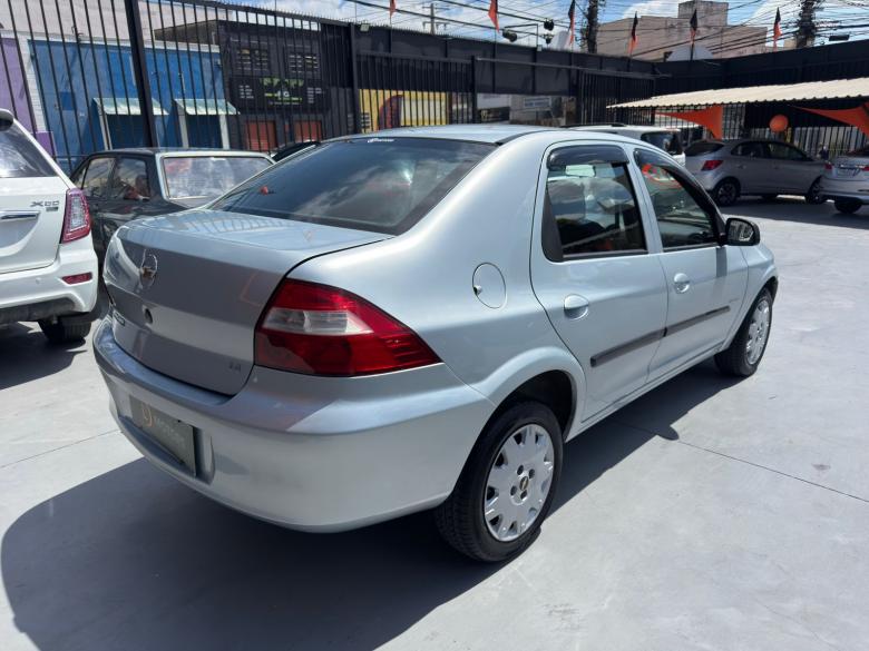 GM - CHEVROLET - GM PRISMA MAXX