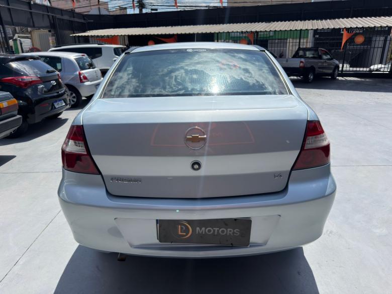 GM - CHEVROLET - GM PRISMA MAXX