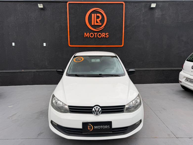 VW - VolksWagen - GOL NOVO CITY 