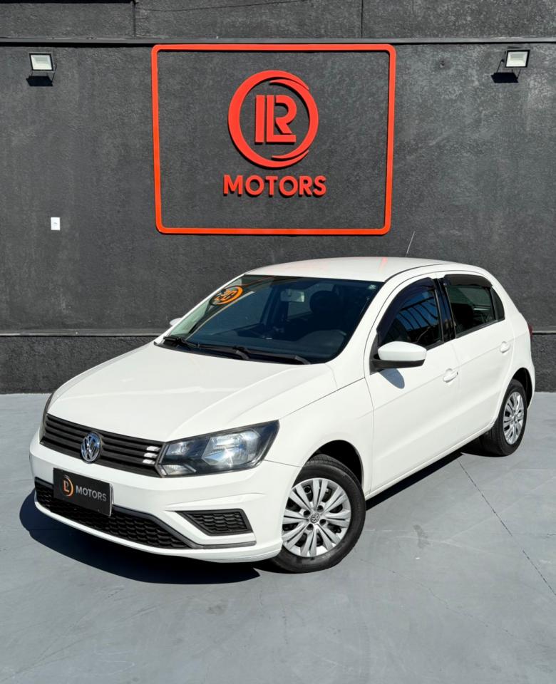 GOL TRENDLINE 1.0