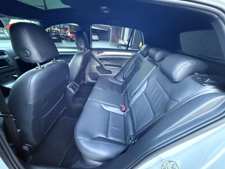 VW - VolksWagen - GOLF COMF 1.4 TSI