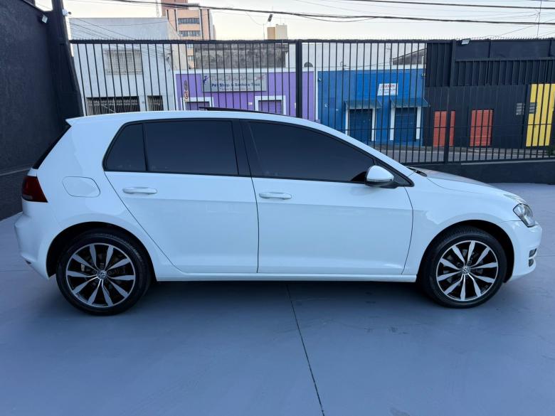 VW - VolksWagen - GOLF COMF 1.4 TSI