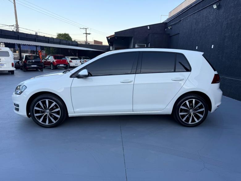 VW - VolksWagen - GOLF COMF 1.4 TSI