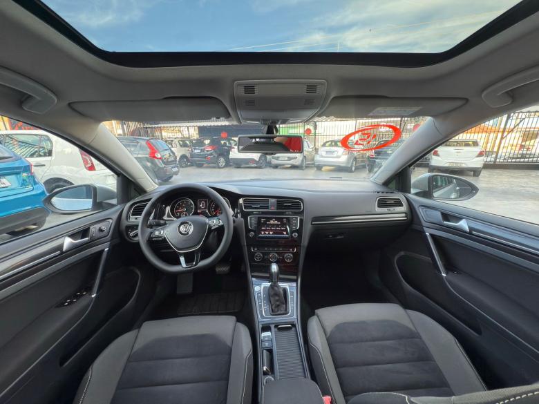 VW - VOLKSWAGEN - GOLF HIGHLINE 1.4 TSI