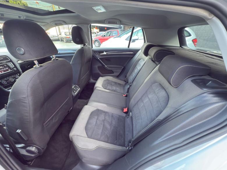 VW - VOLKSWAGEN - GOLF HIGHLINE 1.4 TSI