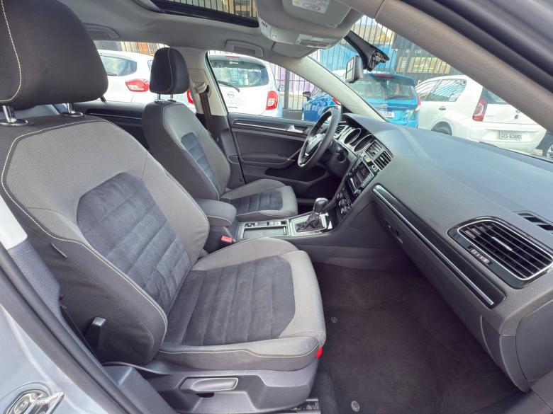 VW - VOLKSWAGEN - GOLF HIGHLINE 1.4 TSI