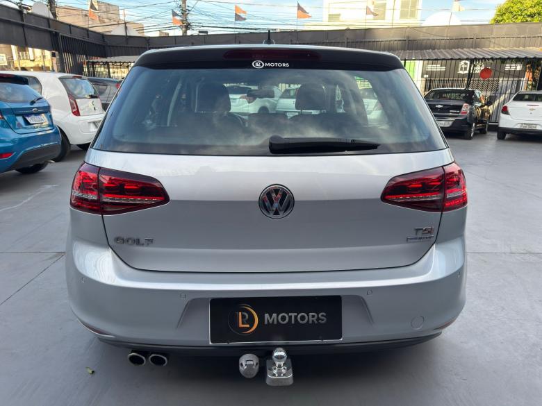 VW - VOLKSWAGEN - GOLF HIGHLINE 1.4 TSI