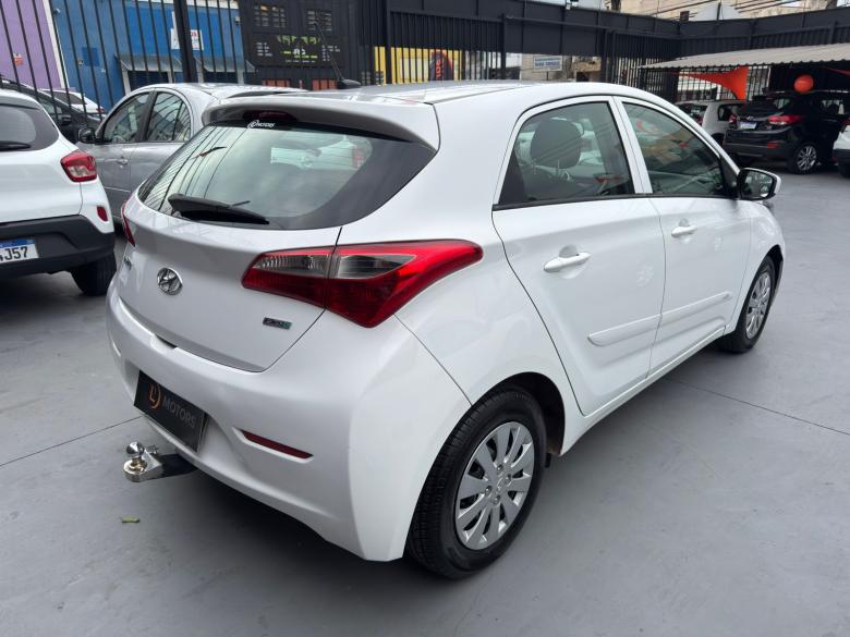 Hyundai - HB20 COMF 1.0 