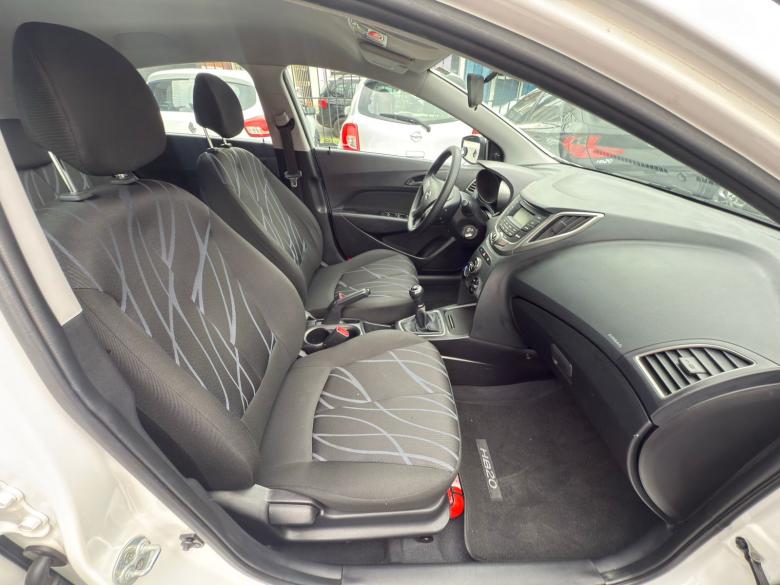 Hyundai - HB20 COMF 1.0 