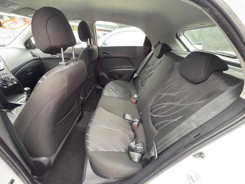 Hyundai - HB20 COMF 1.0 