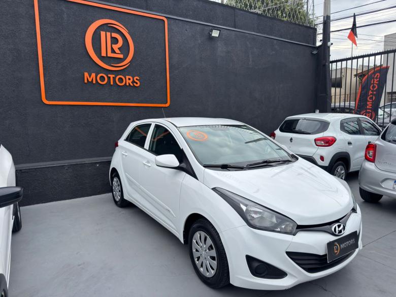 Hyundai - HB20 COMF 1.0 