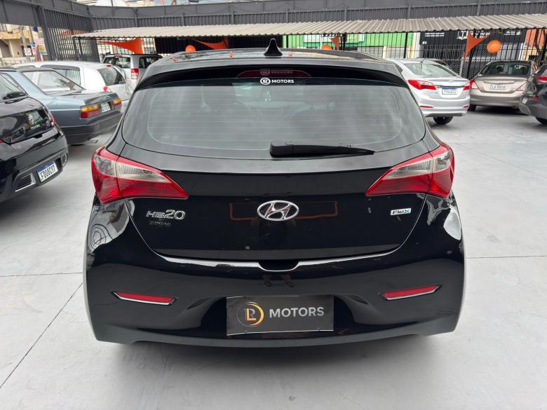 Hyundai - HB20 COMF 1.0