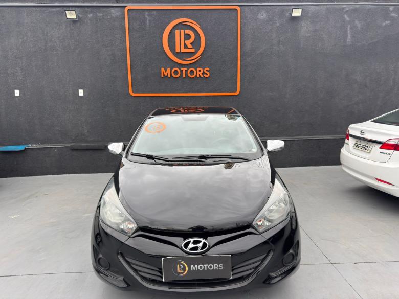 Hyundai - HB20 COMF 1.0