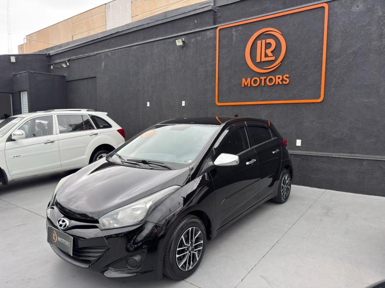 Hyundai - HB20 COMF 1.0