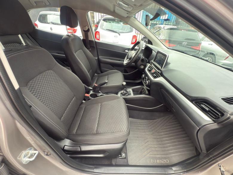 Hyundai - HB20 EVOLUTION 1.0 