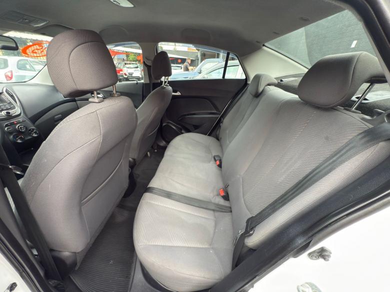 Hyundai - HB20S 1.6 COMF 