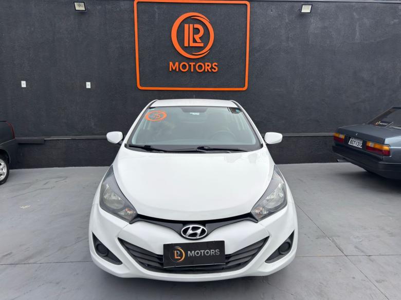 Hyundai - HB20S 1.6 COMF 
