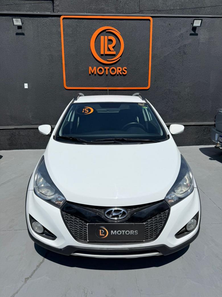 Hyundai - HB20X 1.6 STYLE 