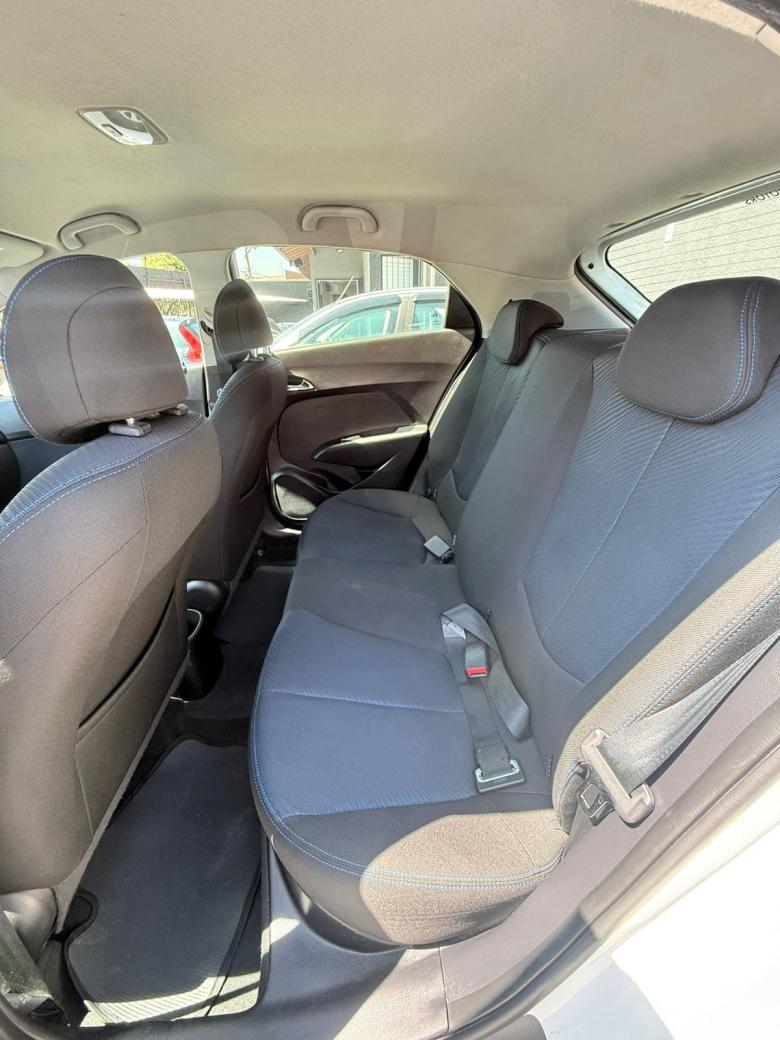 Hyundai - HB20X 1.6 STYLE 