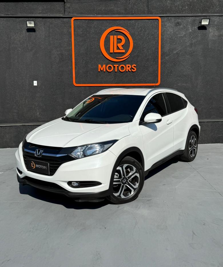 HR-V EX CVT