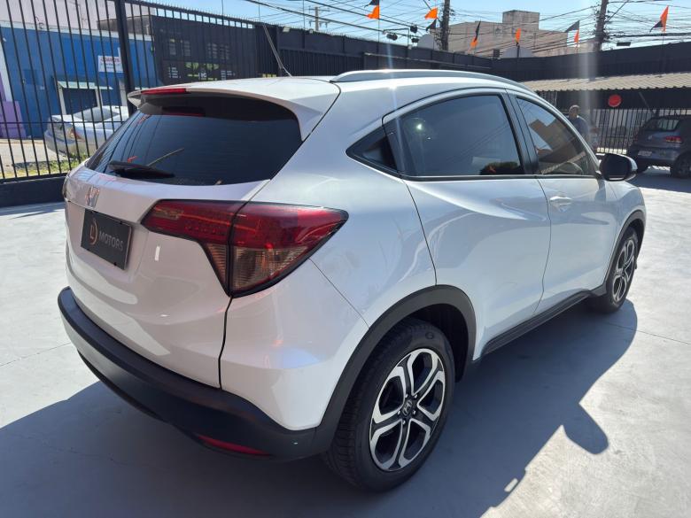 Honda - HR-V EX CVT