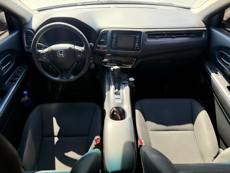 Honda - HR-V EX CVT
