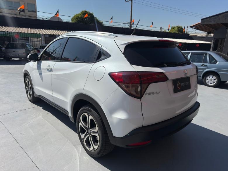 Honda - HR-V EX CVT