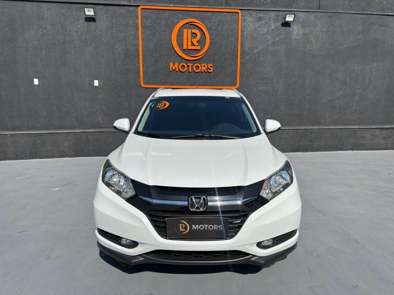 Honda - HR-V EX CVT