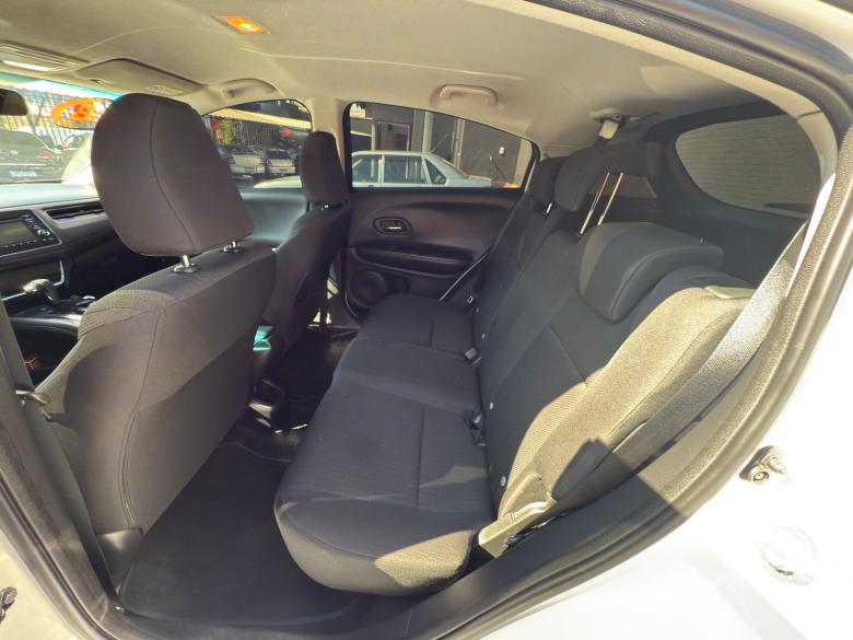 Honda - HR-V EX CVT