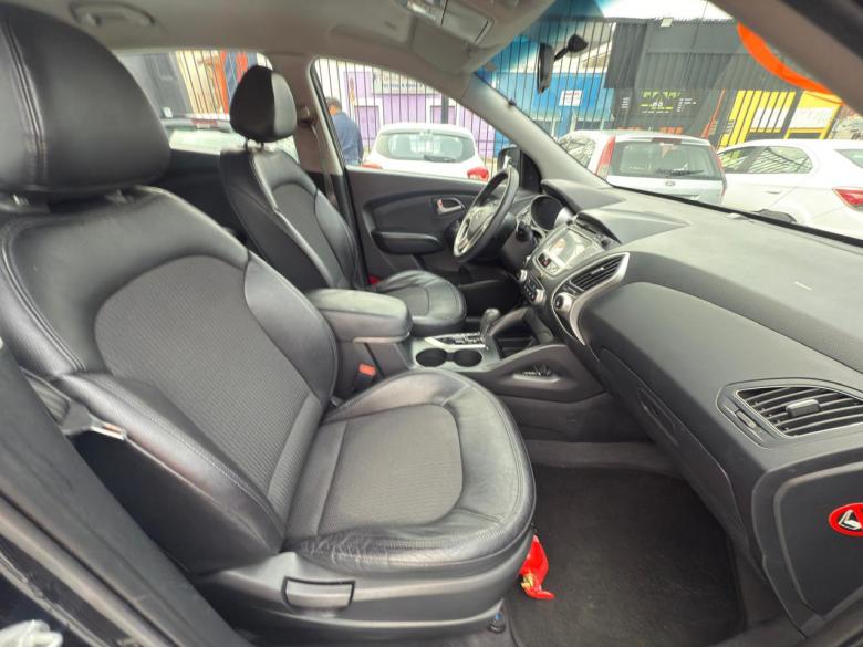 Hyundai - IX-35 GLS 2.0 AT