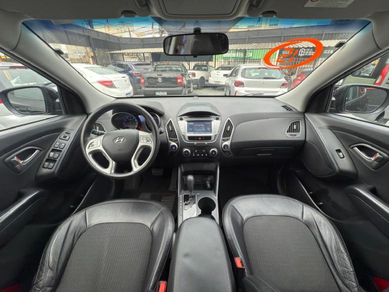 Hyundai - IX-35 GLS 2.0 AT