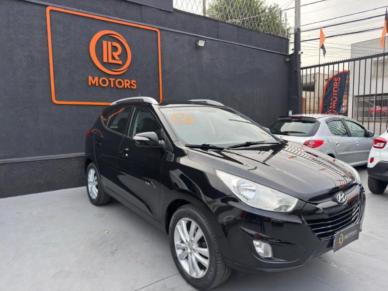 Hyundai - IX-35 GLS 2.0 AT