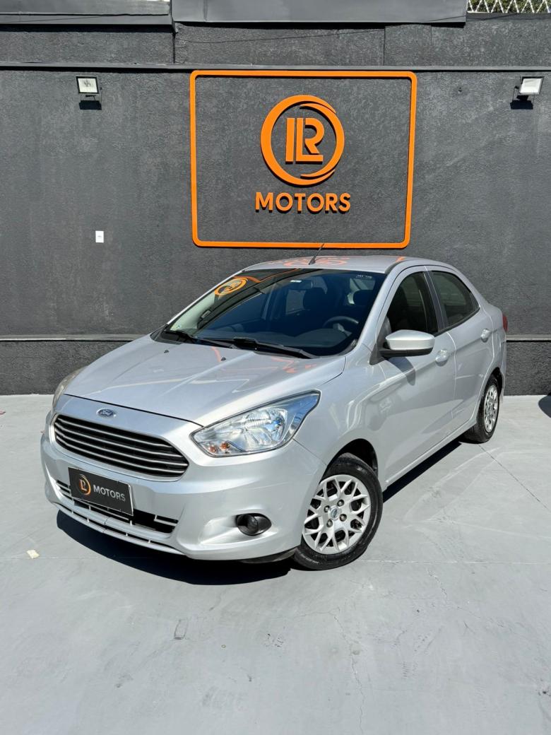 KA SEDAN 1.0