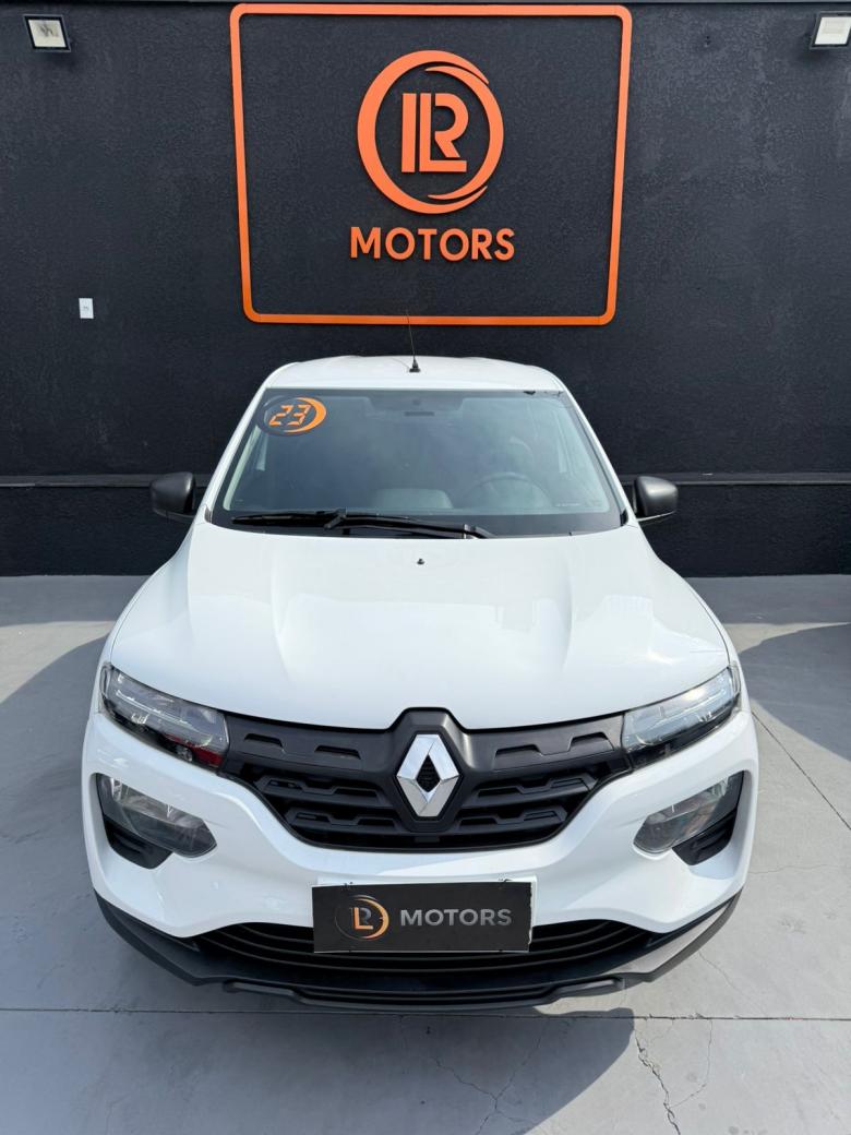Renault - KWID ZEN 1.0