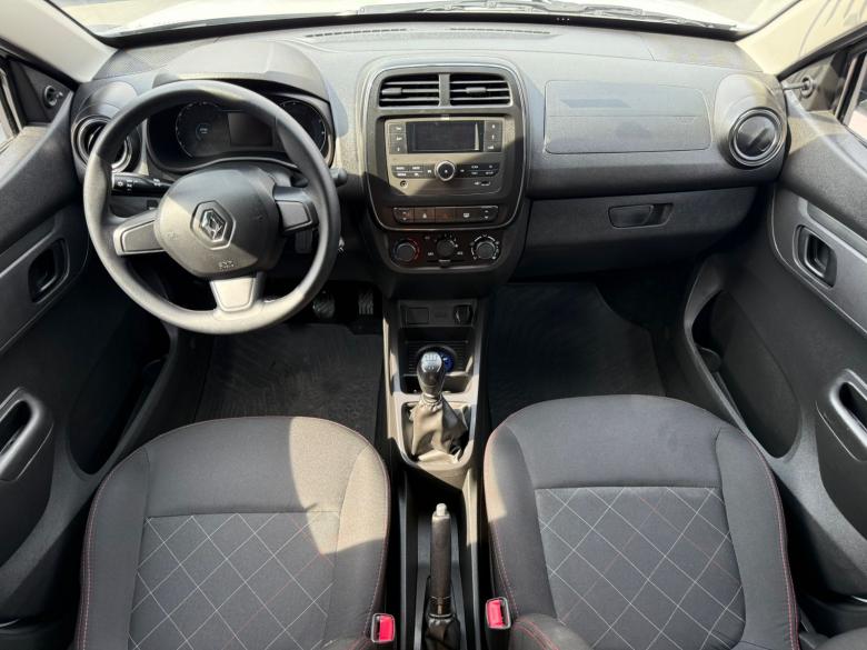 Renault - KWID ZEN 1.0