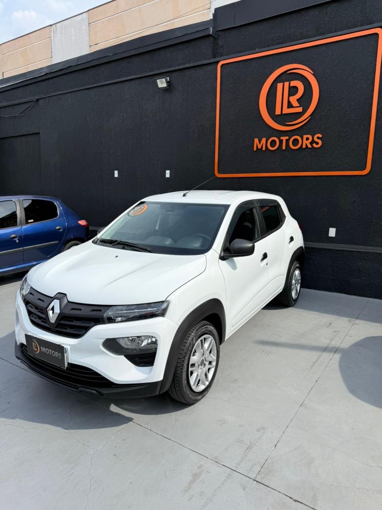 Renault - KWID ZEN 1.0