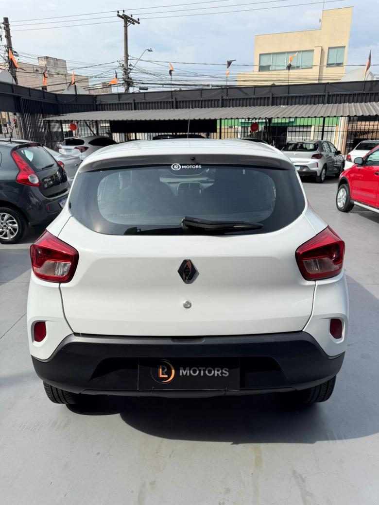 Renault - KWID ZEN 1.0